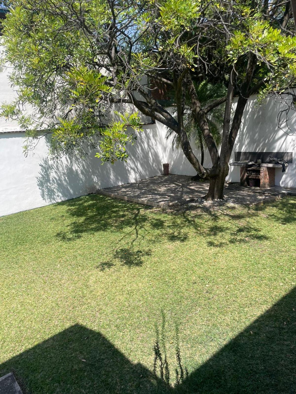 Las Iguanas Куэрнавака Экстерьер фото